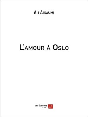 cover image of L'amour à Oslo